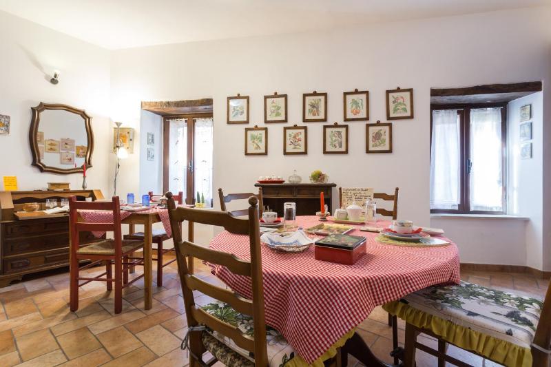 Bed and Breakfast A casa delle Fate - image 23