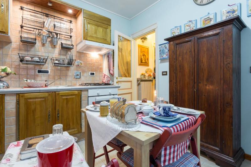 Bed and Breakfast A casa delle Fate - image 29