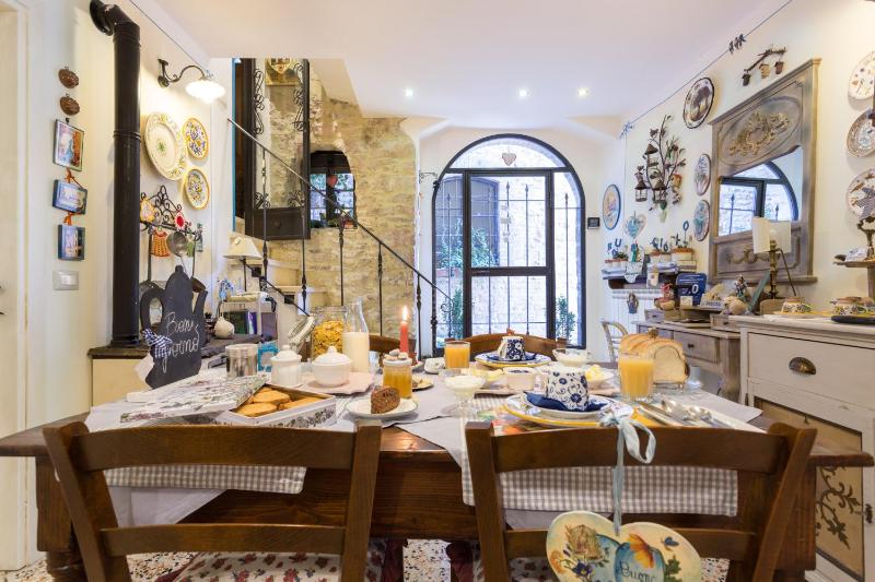 Bed and Breakfast A casa delle Fate - image 38