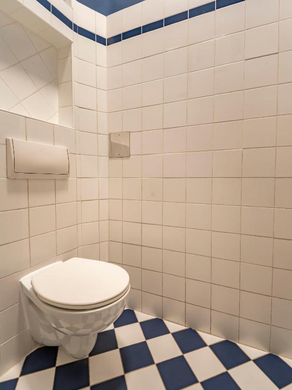 2 Bedroom Apartment for 6 near Donaukanal & U4 U2 Metro - image 10