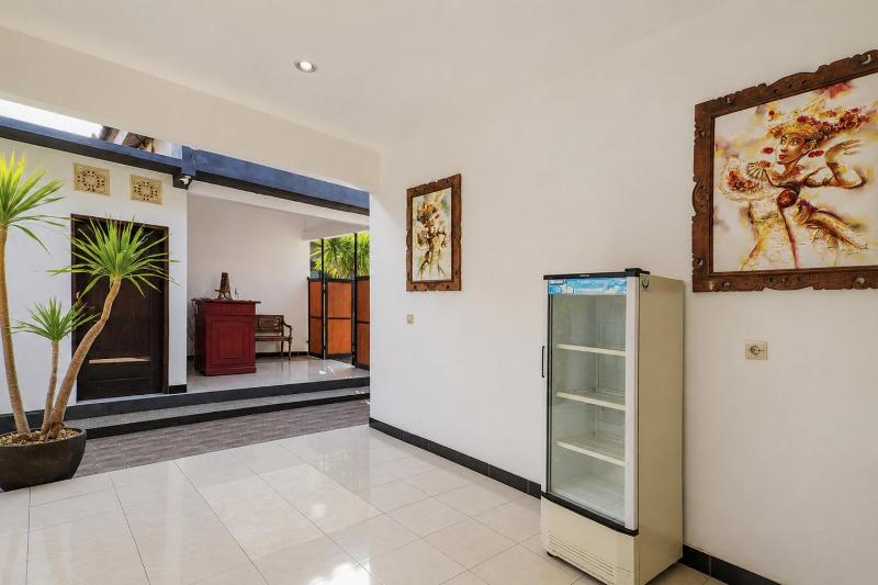 Collection O near Pantai Nusadua formerly Palm Bamboo Hotel - image 19