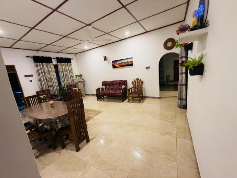 Villa Tranquil Hikkaduwa - image 9