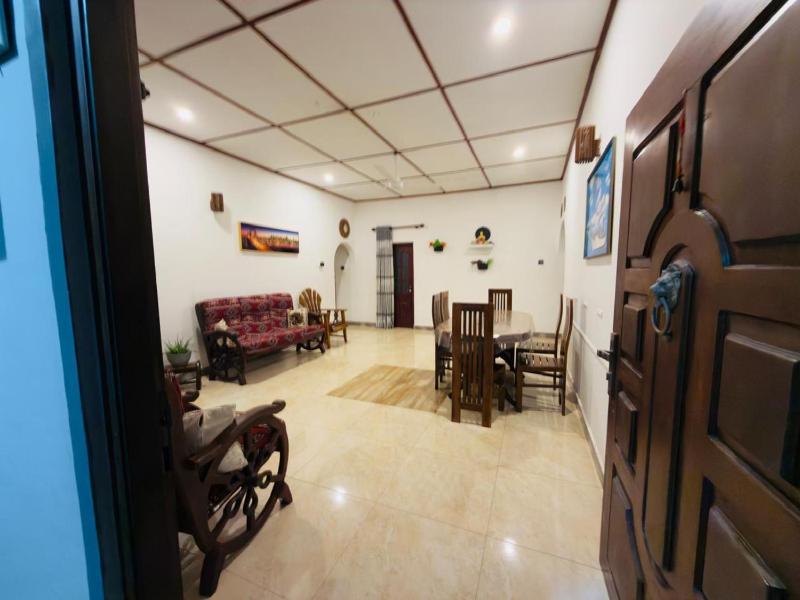 Villa Tranquil Hikkaduwa - image 15