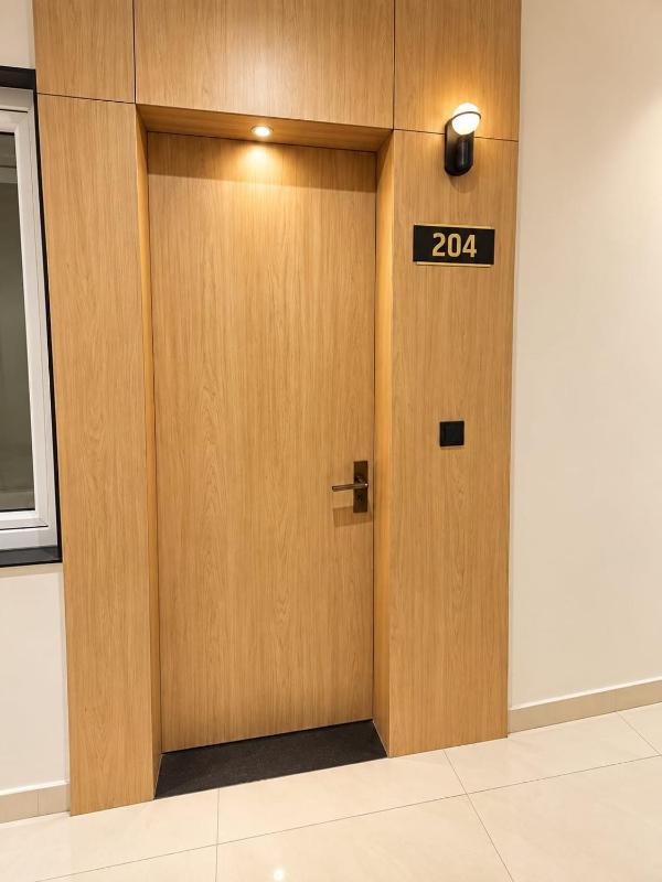 Hotel Vyom Residency - image 12