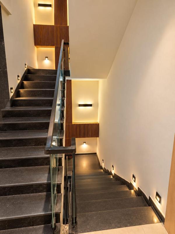 Hotel Vyom Residency - image 11