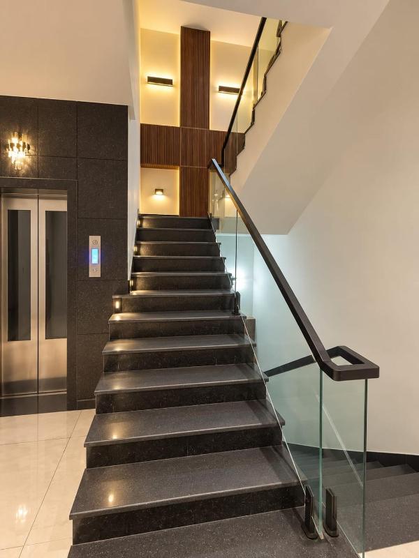 Hotel Vyom Residency - image 7