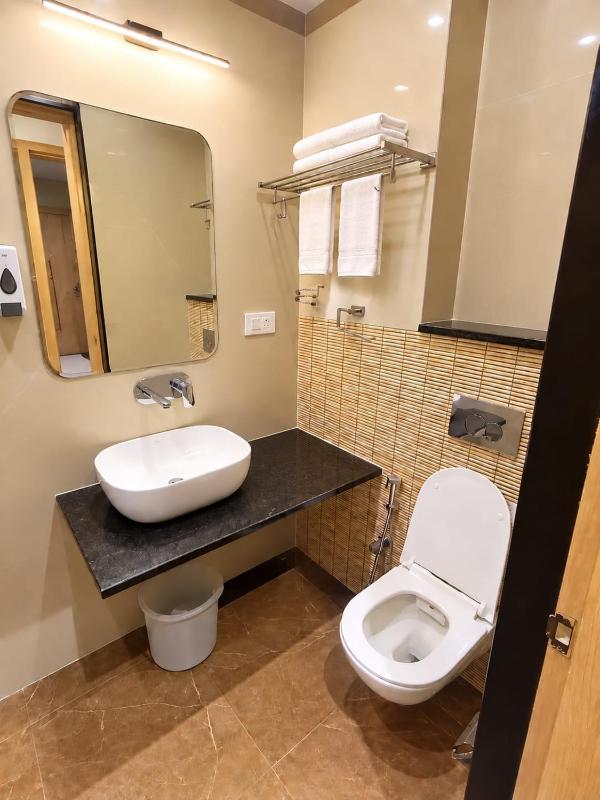 Hotel Vyom Residency - image 15