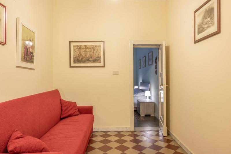 Casa Sveva - Finestra sulla storia - image 14