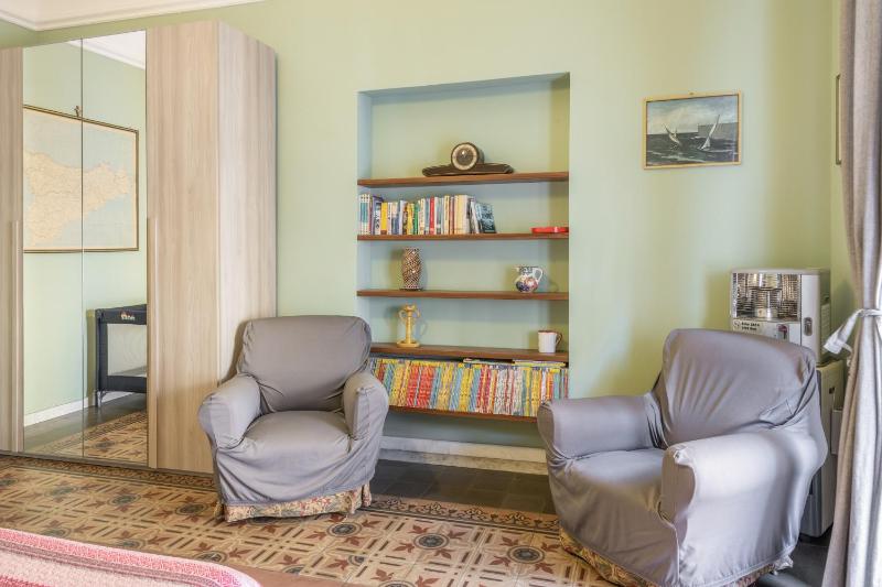 Casa Sveva - Finestra sulla storia - image 23