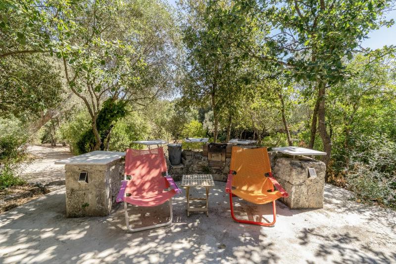 Villa Manghisi immersa nel verde - image 25
