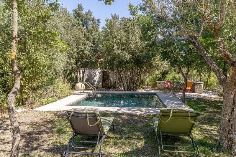 Villa Manghisi immersa nel verde - image 1