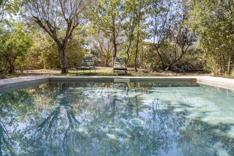 Villa Manghisi immersa nel verde - image 2
