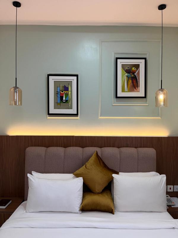 Habor Hotel & Suites- Abuja - image 12