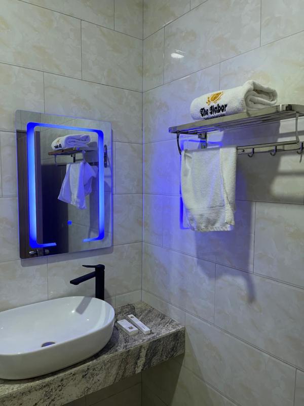 Habor Hotel & Suites- Abuja - image 11