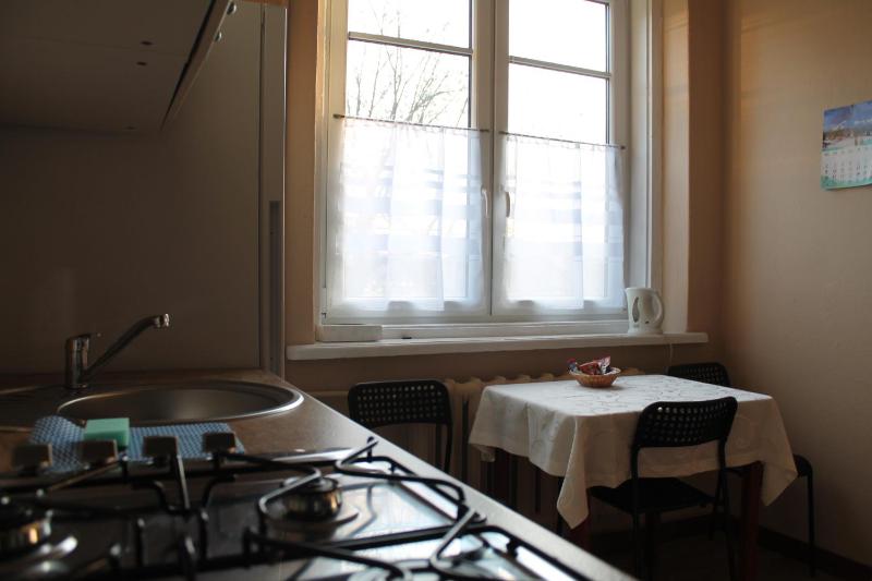 Apartment (2-3 Adults) image 3