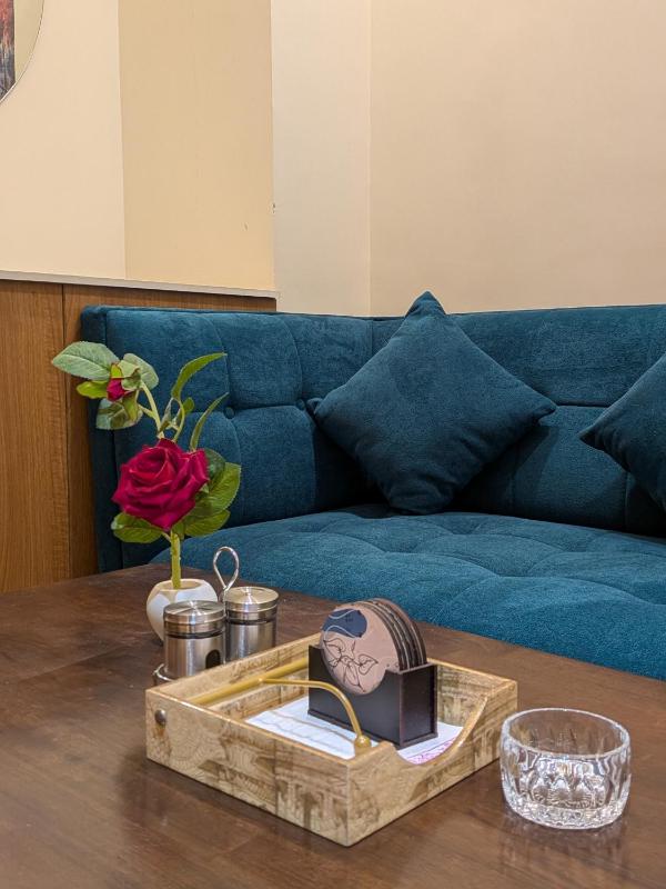 The Lodgers Luxury 2 BHK Apartment Near Sector 42 Gurugram - image 21