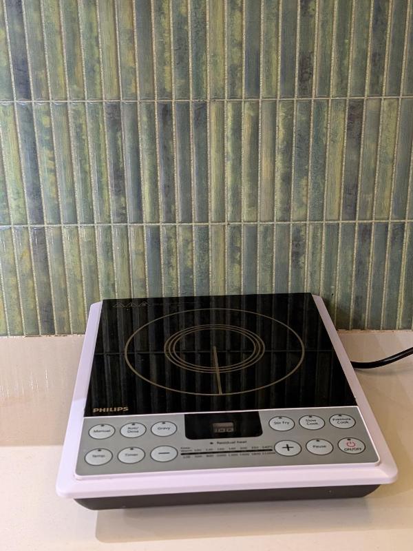 The Lodgers Luxury 2 BHK Apartment Near Sector 42 Gurugram - image 18