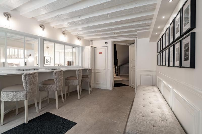 Hotel Résidence Des Arts - Saint-Germain - image 14
