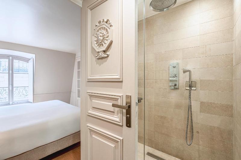 Hotel Résidence Des Arts - Saint-Germain - image 4