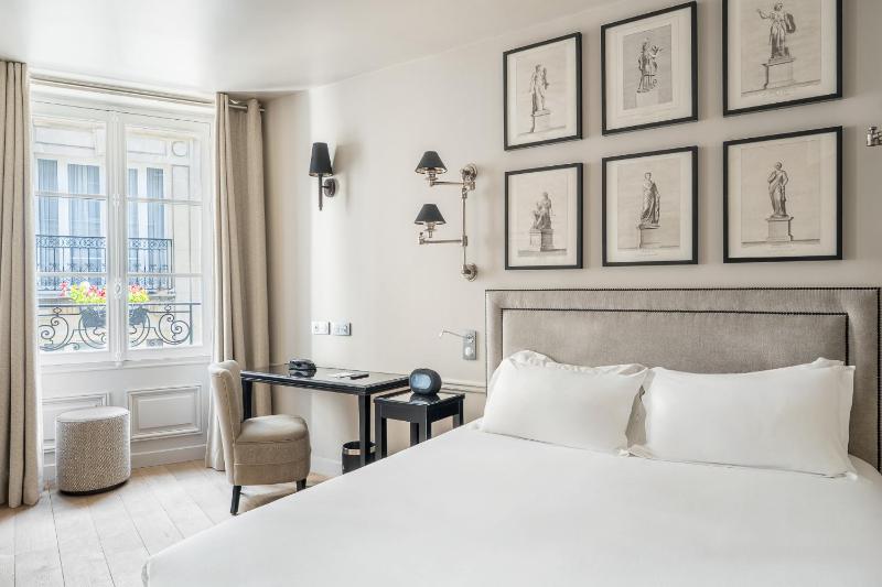 Hotel Résidence Des Arts - Saint-Germain - image 15