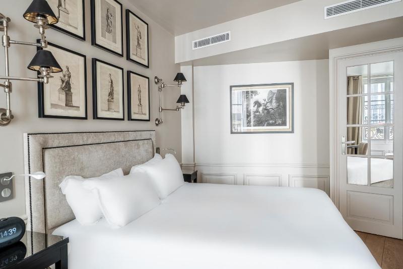 Hotel Résidence Des Arts - Saint-Germain - image 11