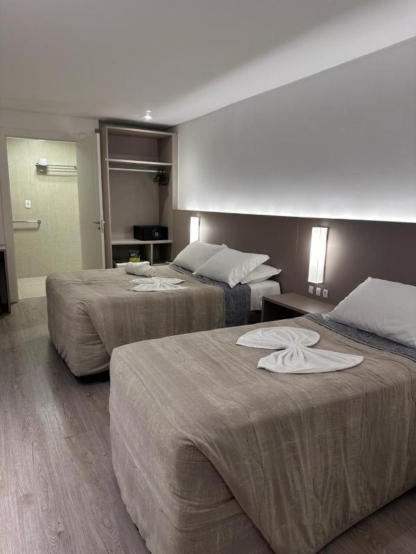 HOTEL LUAR ATLANTICO - image 17