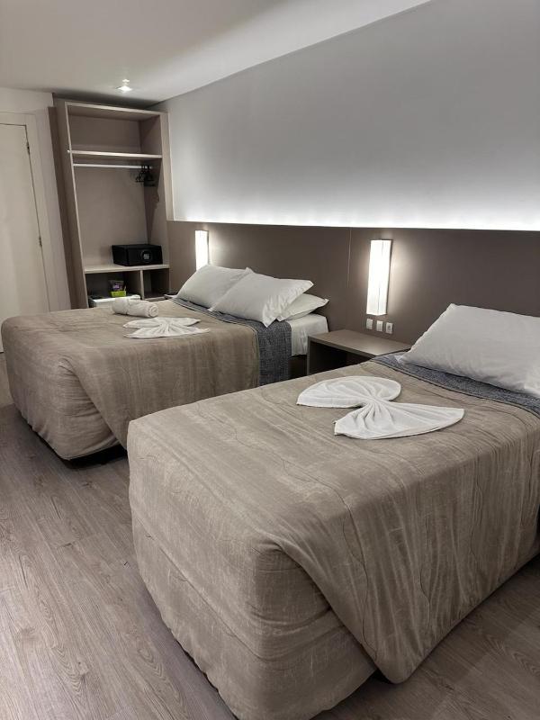 HOTEL LUAR ATLANTICO - image 14