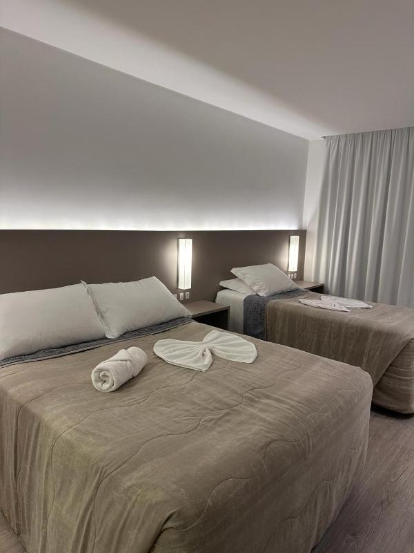 HOTEL LUAR ATLANTICO - image 9
