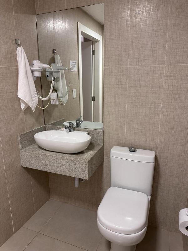 HOTEL LUAR ATLANTICO - image 11