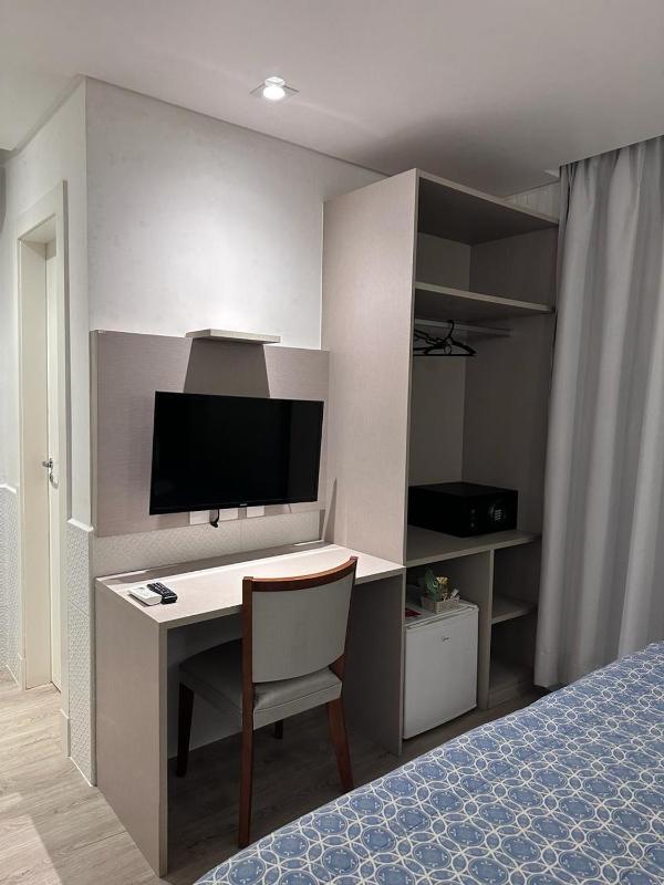 HOTEL LUAR ATLANTICO - image 6