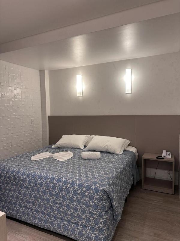 HOTEL LUAR ATLANTICO - image 19