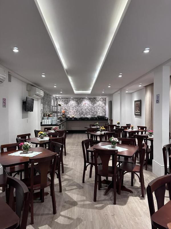 HOTEL LUAR ATLANTICO - image 10