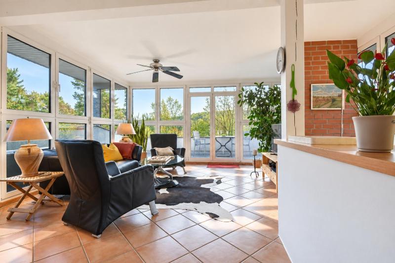 Penthouse Villa Alba - image 7