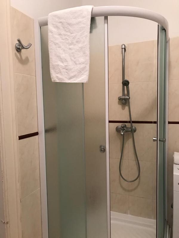 Three-Bedroom Apartment image 4