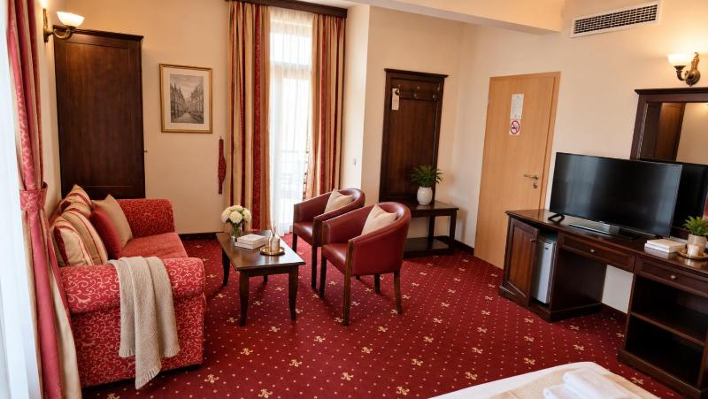 Hotel Imperial Premium - image 37
