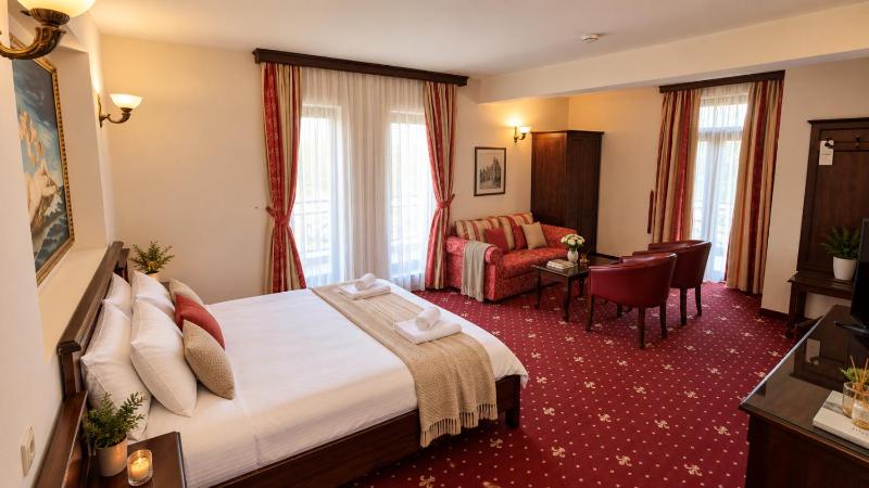 Hotel Imperial Premium - image 41