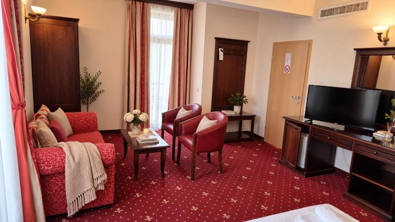 Hotel Imperial Premium - image 36