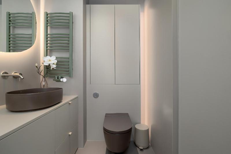 Luksusowy Apartament z Wieloma Udogodnieniami w Katowicach by Renters Prestige - image 30