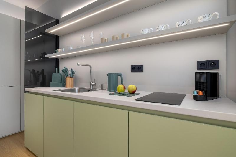 Luksusowy Apartament z Wieloma Udogodnieniami w Katowicach by Renters Prestige - image 32