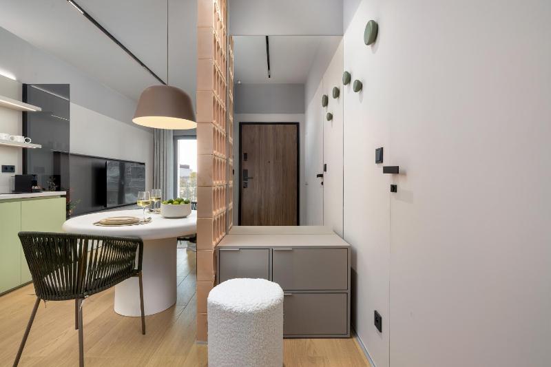 Luksusowy Apartament z Wieloma Udogodnieniami w Katowicach by Renters Prestige - image 49