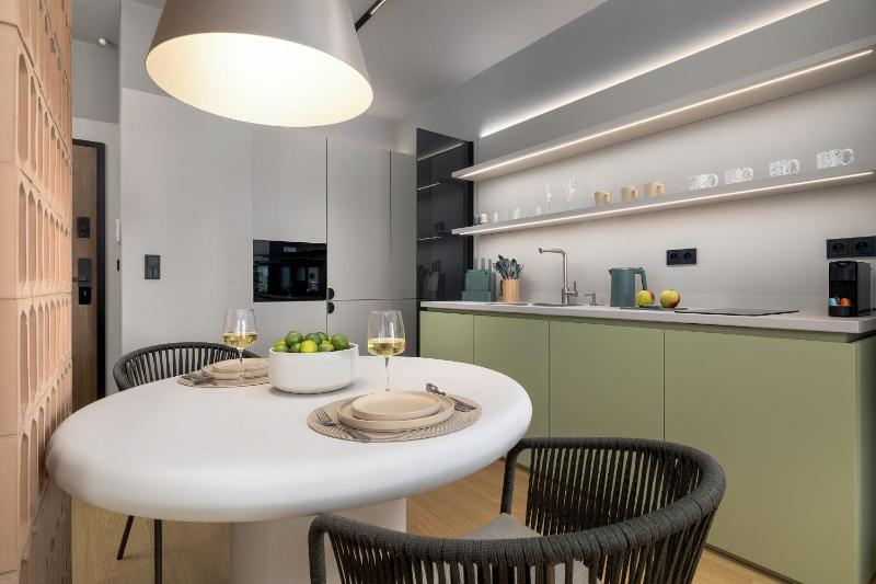 Luksusowy Apartament z Wieloma Udogodnieniami w Katowicach by Renters Prestige - image 25
