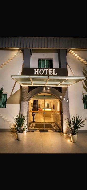HOTEL LUAR ATLANTICO - image 5