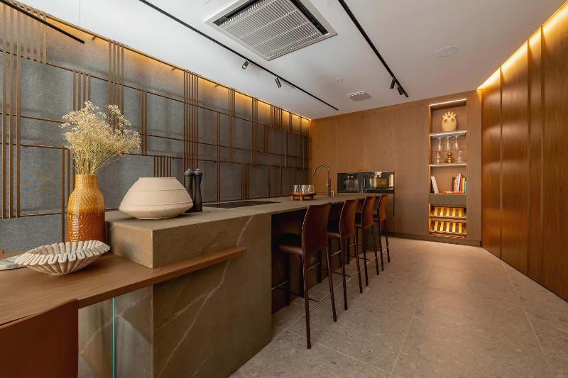 Luksusowy Apartament z Wieloma Udogodnieniami w Katowicach by Renters Prestige - image 39