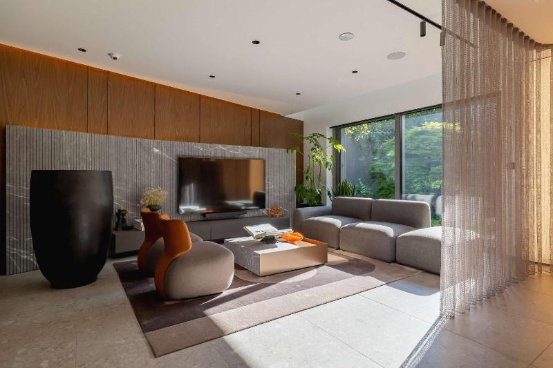 Luksusowy Apartament z Wieloma Udogodnieniami w Katowicach by Renters Prestige - image 28