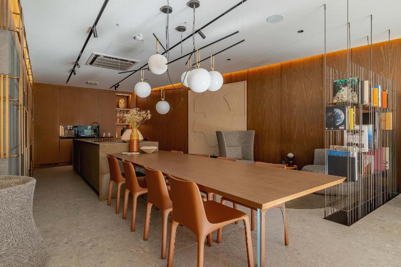 Luksusowy Apartament z Wieloma Udogodnieniami w Katowicach by Renters Prestige - image 9