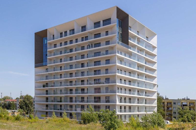 Luksusowy Apartament z Wieloma Udogodnieniami w Katowicach by Renters Prestige - image 38