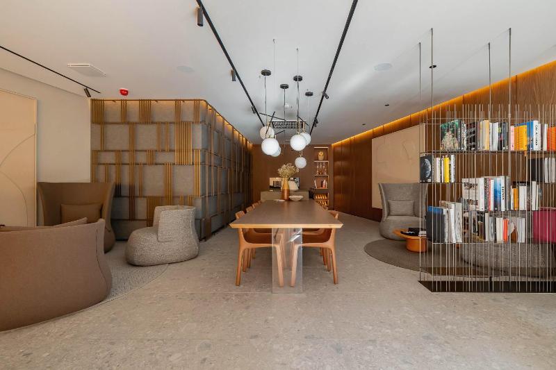Luksusowy Apartament z Wieloma Udogodnieniami w Katowicach by Renters Prestige - image 11