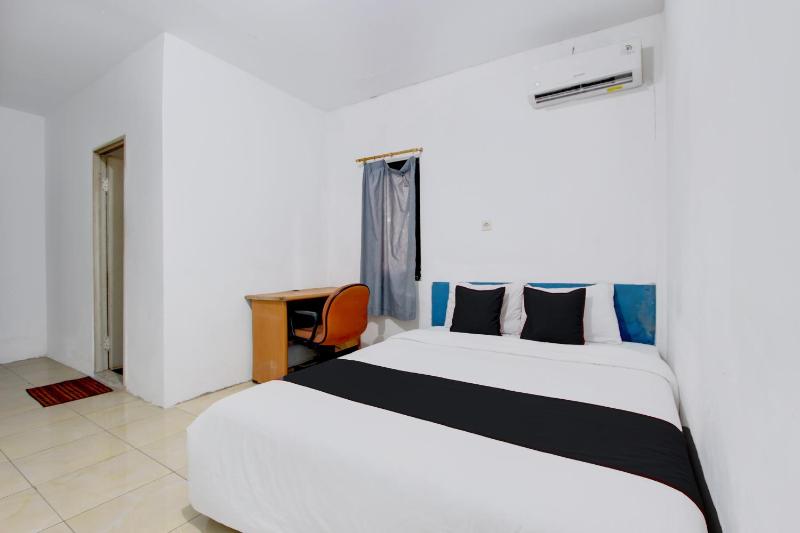 Hotel O near Ahmad Yani International Airport formerly De Costa - image 9