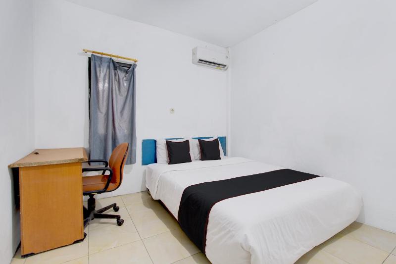 Hotel O near Ahmad Yani International Airport formerly De Costa - image 3
