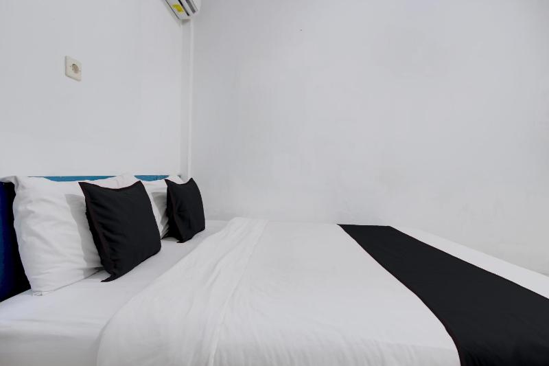 Hotel O near Ahmad Yani International Airport formerly De Costa - image 24